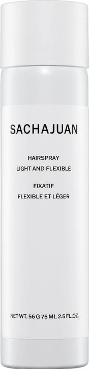 Image du produit Sachajuan Spray capillaire léger et flexible (75 ml)
