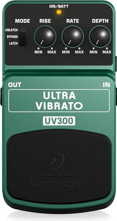 Produktbild Behringer UV300 Efekt gitarowy (Gitarre)