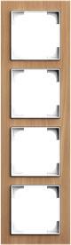 Actual product image Busch-Jaeger BUSC frame