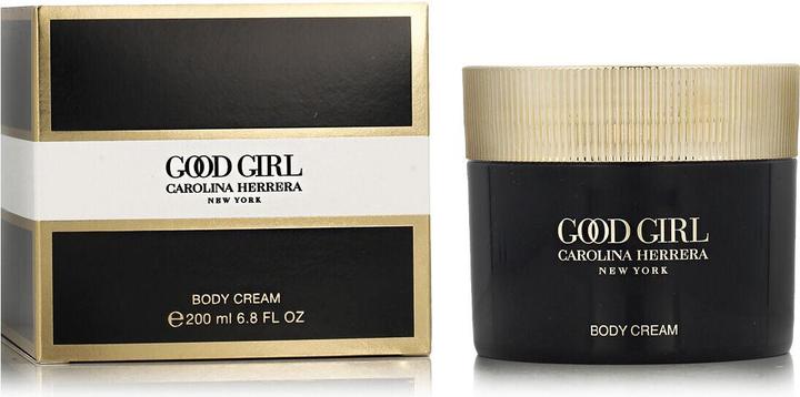 Image du produit Carolina Herrera Good Girl Body Cream (Crème pour le corps, 200 ml)