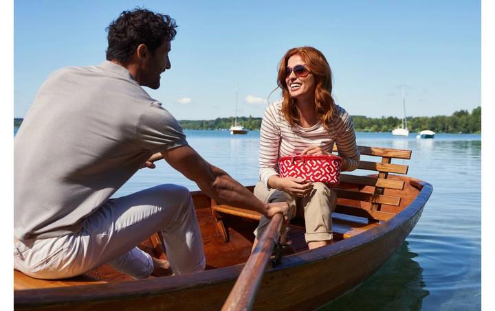 Immagine prodotto reisenthel Borsa frigo M Pocket (4.50 l)