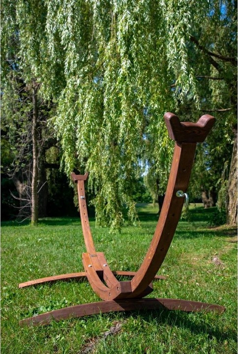 Produktbild Vivere Arc Stand (205 kg)