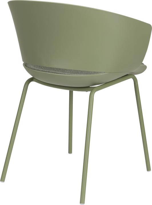 Immagine prodotto Zuiver Jessica Chair Green