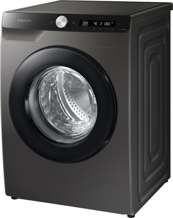 Produktbild Samsung WaMa WW80T534AAXAS2 (8 kg, Links)