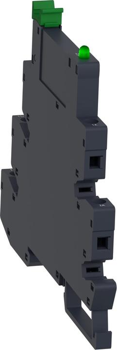 Actual product image Schneider Electric Solid state relay in socket, E: 16-30 SSL1D101BDPV (Relay socket)