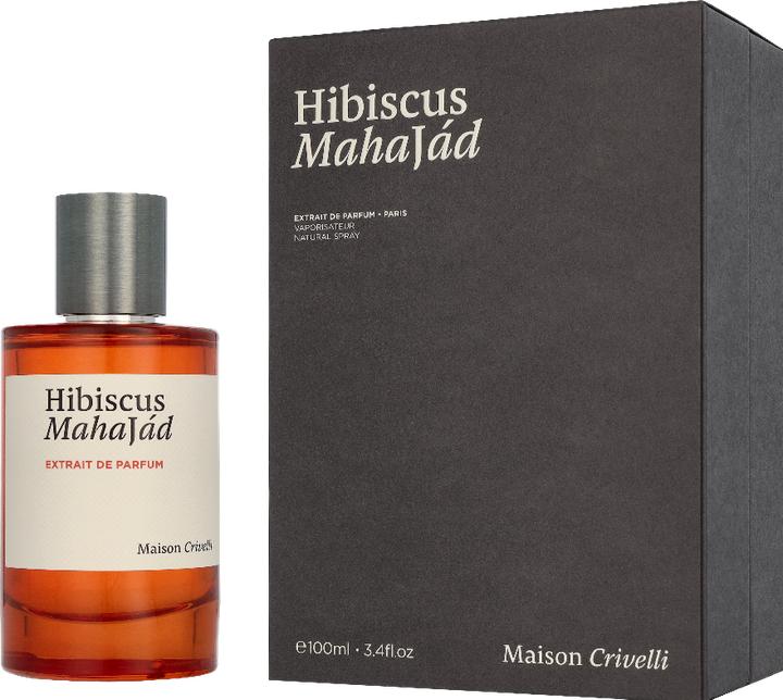 Produktbild Maison Crivelli Hibiscus Mahajad (Extrait De Parfum, 100 ml)