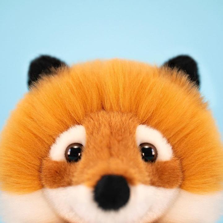 Actual product image Trudi Fox (19 cm)