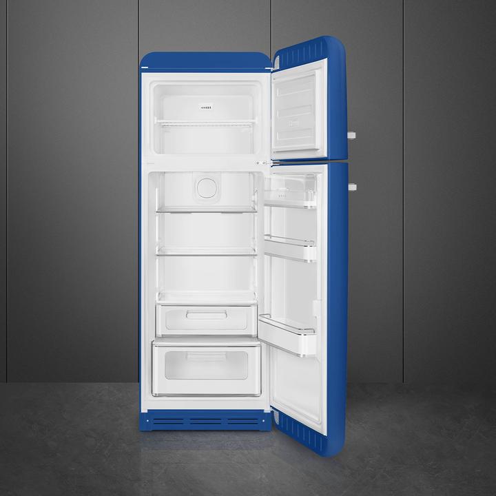 Actual product image Smeg Retro Style FAB30RBE5 (294 l)