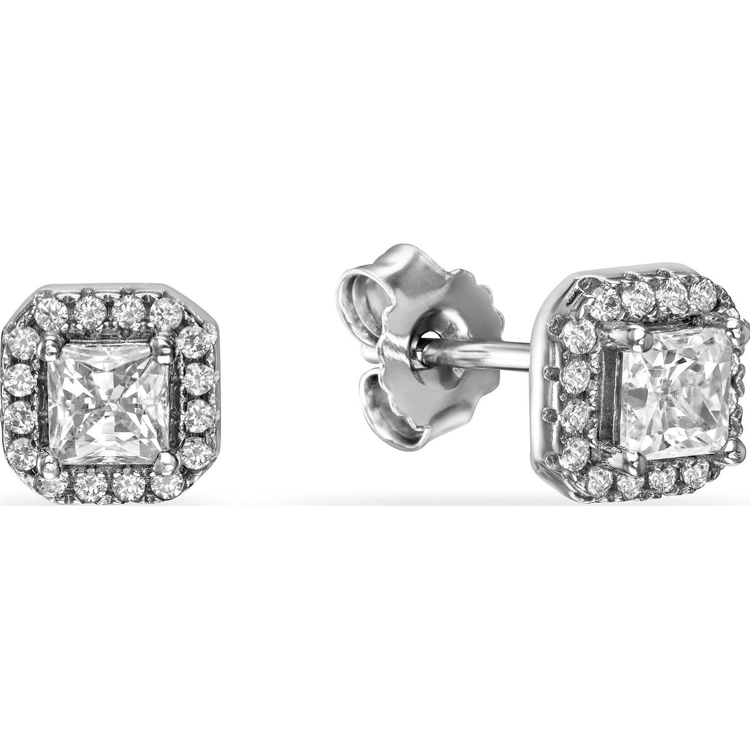 Thumbnail - Favs, Ohrringe, Ohrstecker, (925er Silber)