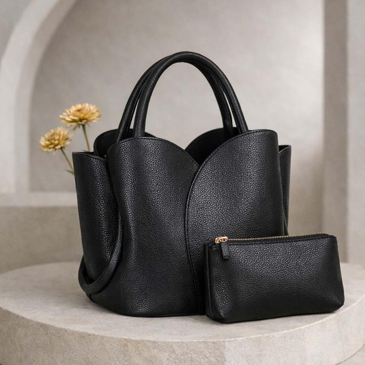 Immagine prodotto Gallantry Damen Beuteltasche Set Petalia