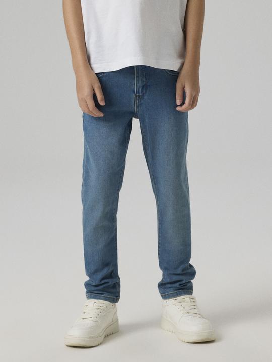 Image du produit Name it Jeans slim super doux (104)