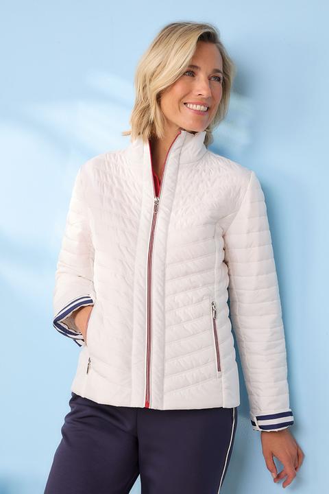 Actual product image Steppjacke (44)