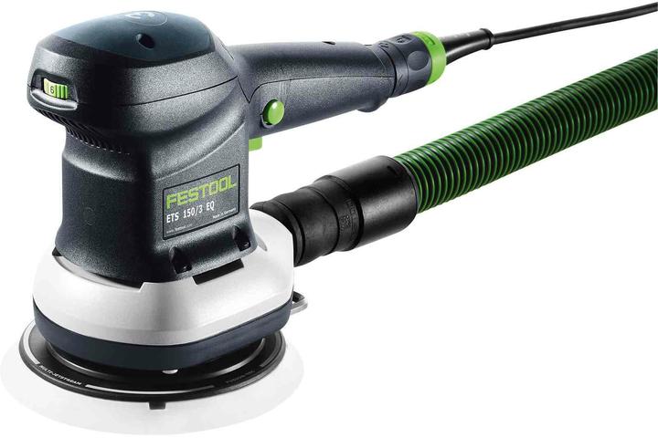 Immagine prodotto Festool ETS 150/3 EQ-Plus (Levigatrici rotorbitali, 310 W)