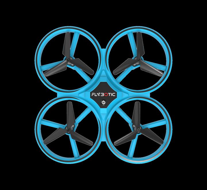 Productafbeelding Silverlit Flitsende drone (84600)
