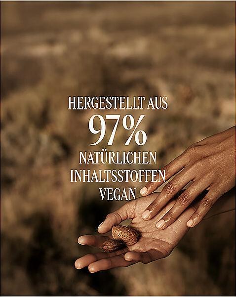 Actual product image L'Occitane En Provence Almond Body Cream 200 Ml (Body cream, 200 ml)