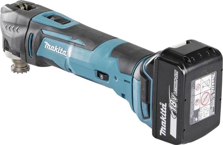 Produktbild Makita Akku Multifunktionswerkzeug