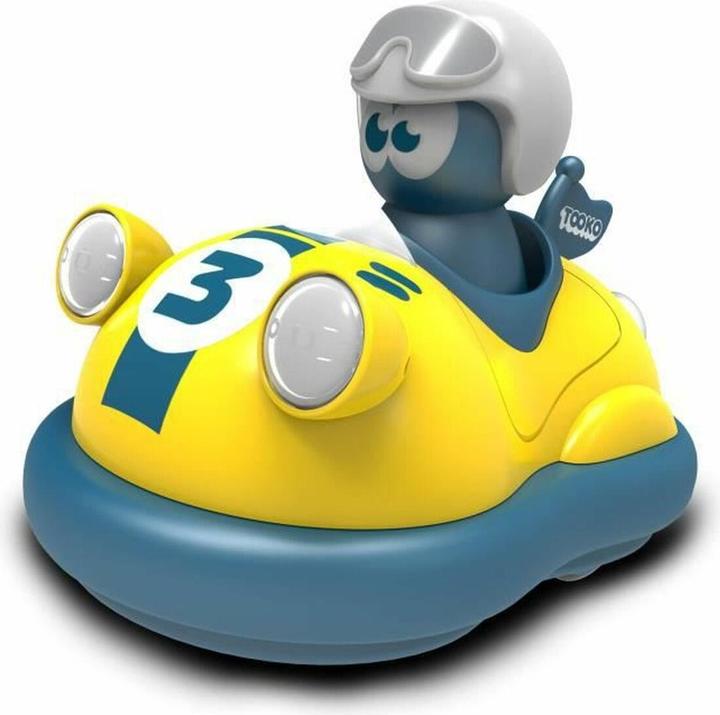 Produktbild Silverlit My First RC Autoscooter Lenkbares Auto