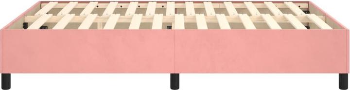 Image du produit vidaXL Boxspringbettgestell (140 x 200 cm)