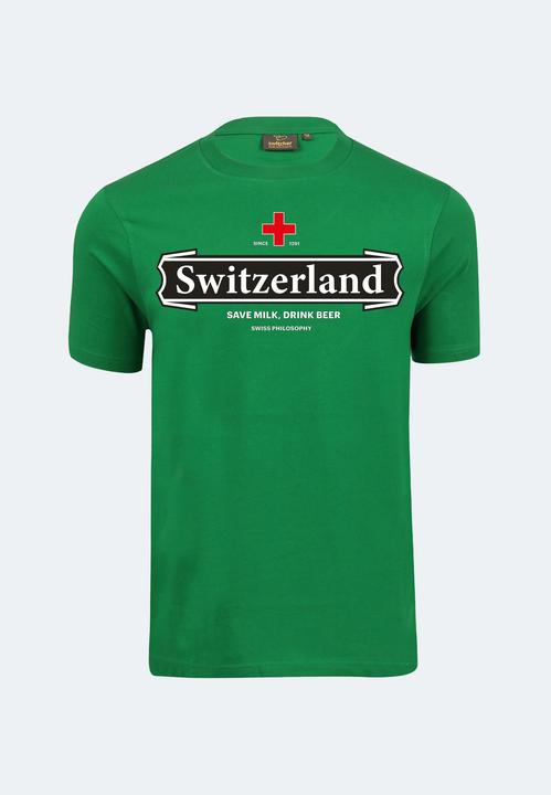 Produktbild Switcher Switzerland Beer (XL)