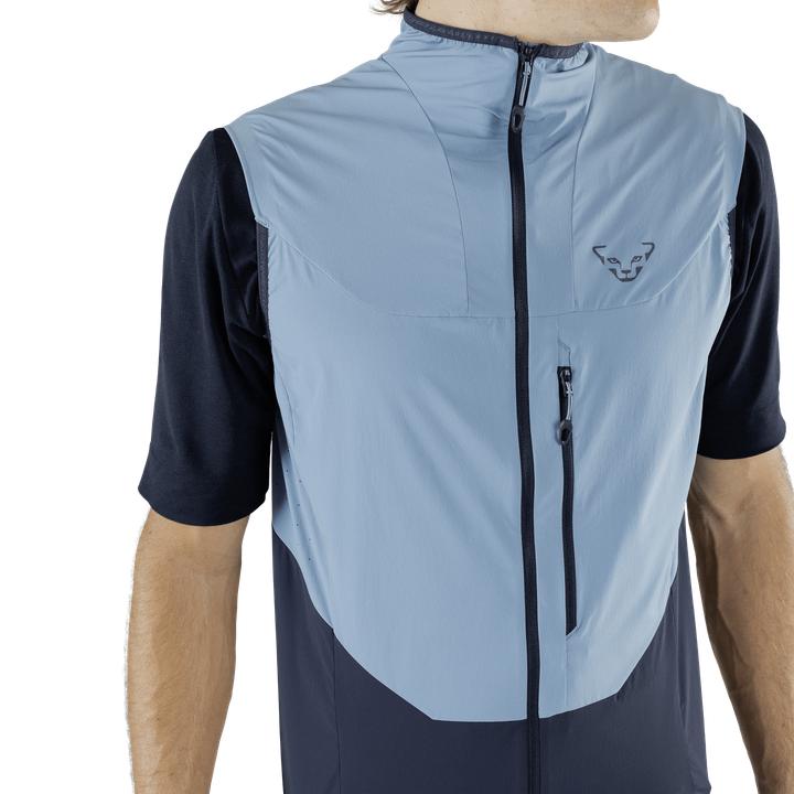 Actual product image Dynafit Traverse DST Vest (XL)