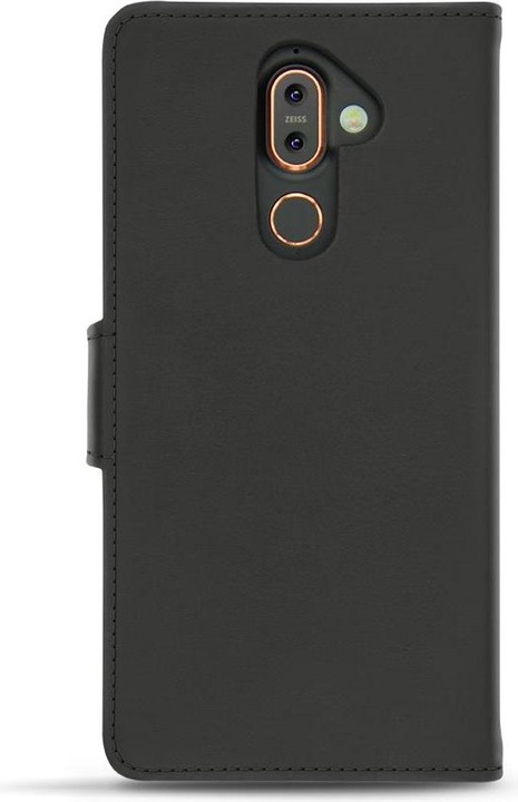Image du produit Noreve Housse cuir portefeuille (Nokia 7 Plus)