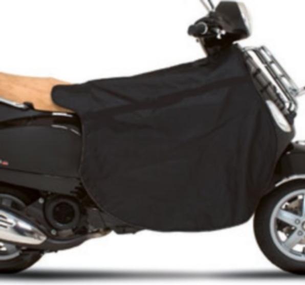 Immagine prodotto Crazy Darts grembiule da scooter luxe pour vespa 125 lx et lxv 2005 à 2012
