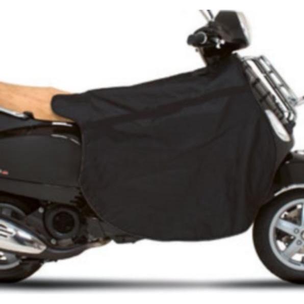 Crazy Darts, Motorrad Zubehör, beinschutzdecke motorroller luxe pour vespa 125 lx et lxv 2005 à 2012