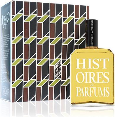 Image du produit Histoires de Parfums 1740 Marquis De Sade Men Edp 15Ml (Eau de parfum, 15 ml)