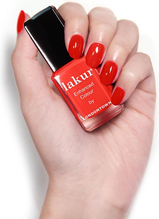 Actual product image Londontown Lakur - Piccadilly Square (Piccadilly Square, Colour paint)