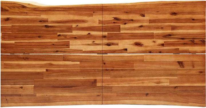 Image du produit vidaXL Esstisch (160 x 80 x 75 cm)