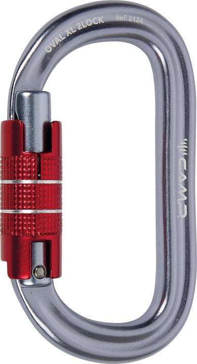 Image du produit Camp Oval XL 2Lock