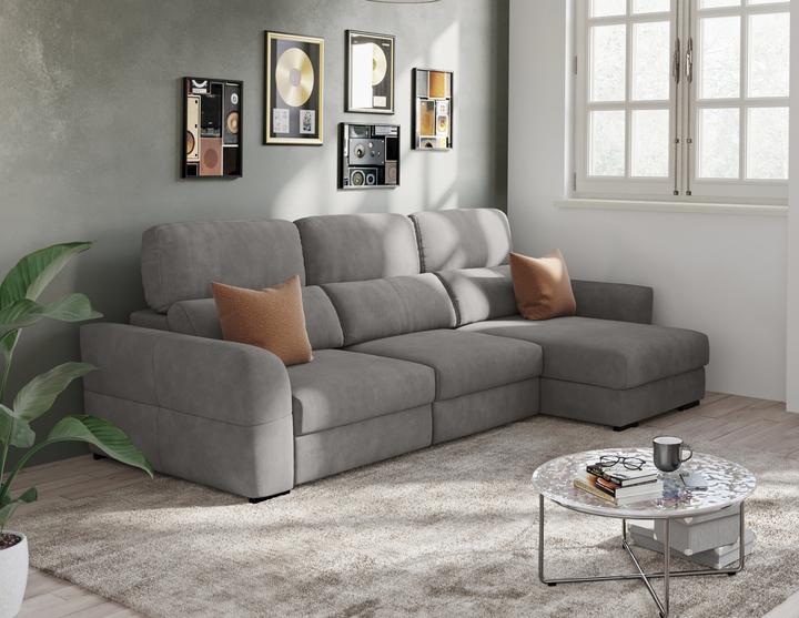 Produktbild Disco Möbel MyCouch Polstersofa Meran