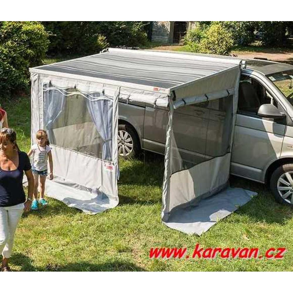 Fiamma, Tenda da campeggio, (Tenda)