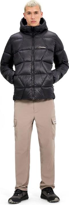 Immagine prodotto Berghaus Explorer Daunenjacke für Herren (48)