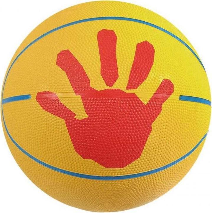Produktbild Molten SB4DBB Basketball (4)