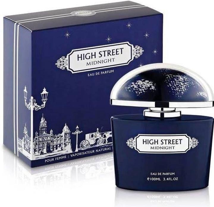 Immagine prodotto Armaf High Street Midnight (Eau de parfum, 100 ml)