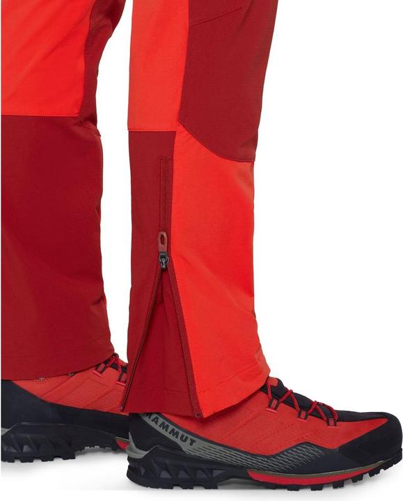 Produktbild Mammut Courmayeur SO Pants Women (44)