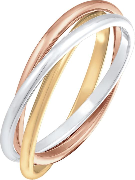 Produktbild Elli Wickelring (56, 925 Silber)