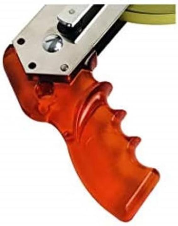 Immagine prodotto Stanley Metro a nastro Master II in acciaio (lunghezza 50 m, insensibile, marcatura 1 mm, con gancio fisso) (50 m)