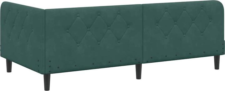 Image du produit vidaXL Bettrahmen (100 x 200 cm)