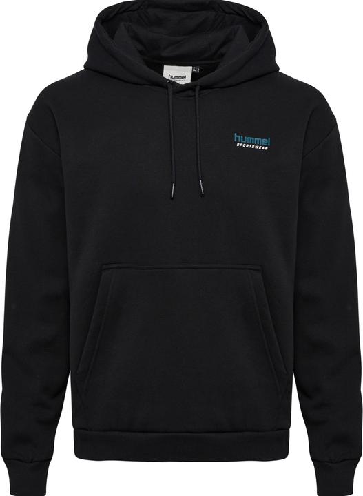 Actual product image hummel Hmlloose Hoodie Sportswear (L)