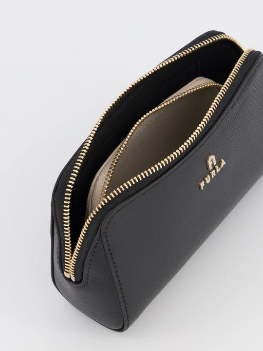 Immagine prodotto Furla Necessaires "Camelia" nero
