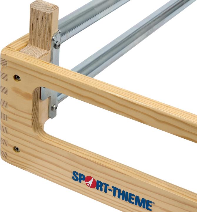 Actual product image Sport-Thieme Jumping box intermediate part Mario