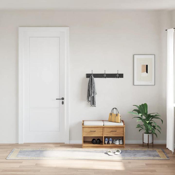 Produktbild vidaXL Teppichläufer (80 x 300 cm)