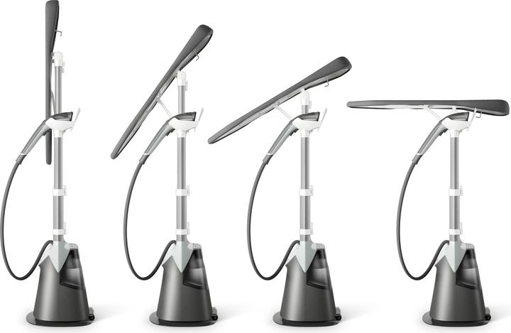 Produktbild Philips 8000 series GC628/80 (2400 W, 35 g/min)