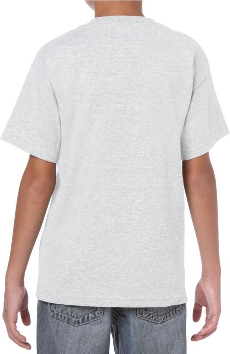 Produktbild Gildan ChildrensKids Plain Cotton Heavy TShirt (116)