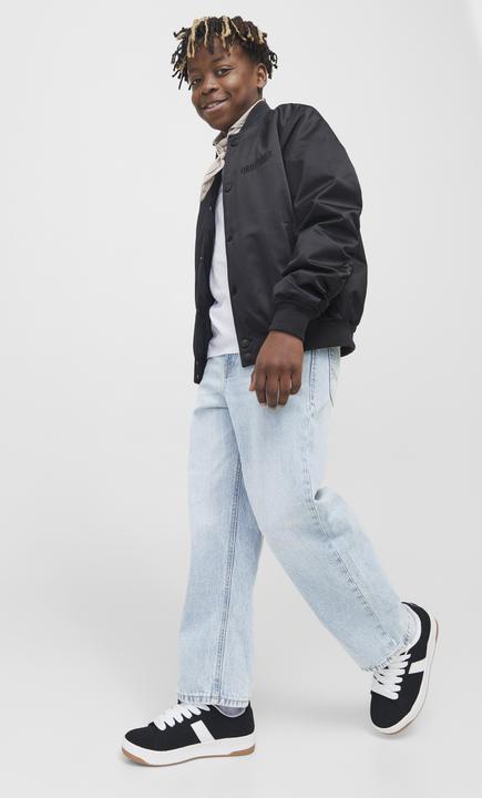 Immagine prodotto Jack & Jones Jjialex Jjoriginal Mf 249 Ln Jnr (176)