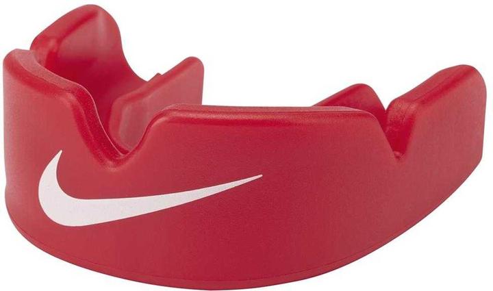 Actual product image Nike Unisex Adult Alpha CE Mouthguard (One size)