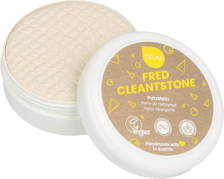 Actual product image bluu fred cleantstone
