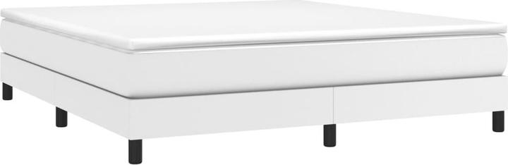 Produktbild vidaXL Boxspringbett (160 x 200 cm)